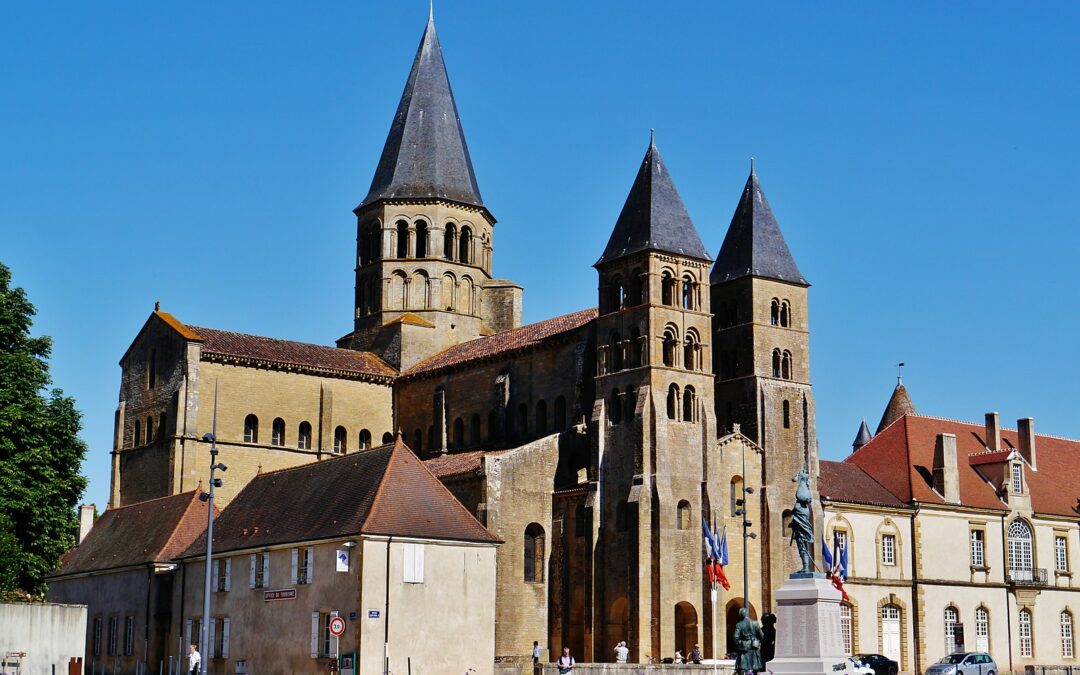 Week-end confirmands/confirmés à Paray (lycéens) : 16 et 17 novembre 2024